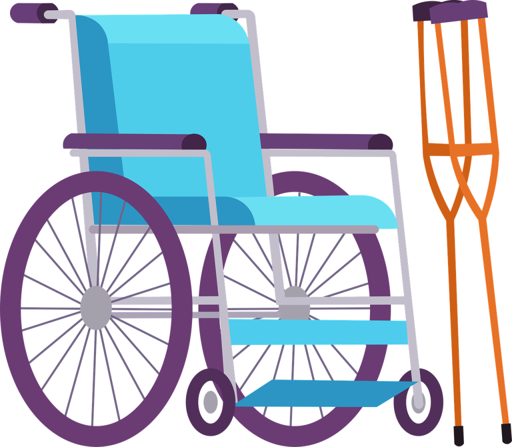 Terapi Gerak | Fisioterapi